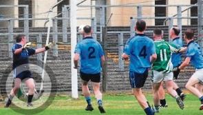 Goals do the trick for Eslin