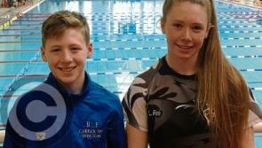 Success for Carrick Fins in Division 2 Finals