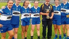 St. Joseph's march on as St. Francis go score crazy