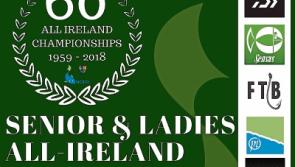 Coarse fishing returns to where it all started in Ballinamore