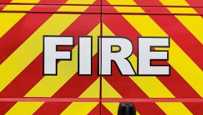 Leitrim County Council issue  fire risk warning