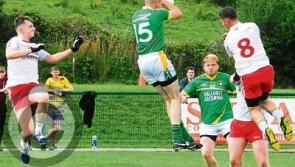 Drumreilly turn the tables