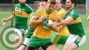 O'Heslin's make light of absentees to cruise to comfortable win