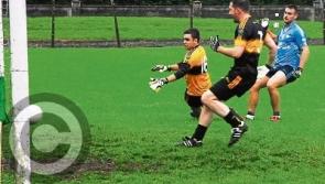 Impressive Allen Gaels send out a message