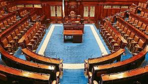 Dáil to be recalled following reopening of schools