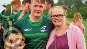 Matthew & Tom win Inter Pro honours