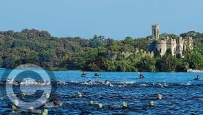 Large entry for Sunday’s Lough Key Triathlon