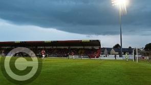 Sligo Rovers set to face defending champions Cork City