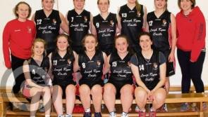 Mohill Basketball Club registration night
