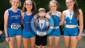 Carrick AC announce changes to registration