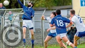 Wasteful Aughawillan far too good for misfiring St. Mary's
