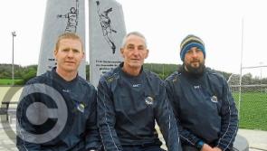 Improving accuracy in front of goal will be key for Aughawillan