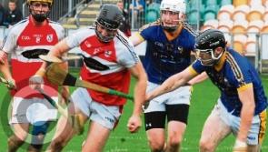 Favourites Carrick wary of Cluainin ambush