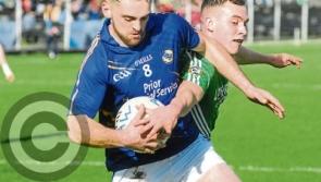 When the going gets tough, Aughawillan get going