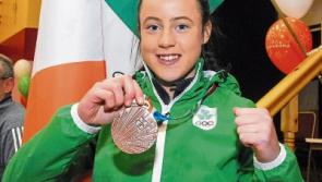 Leitrim's Déarbhla Rooney sets her sights on 2024