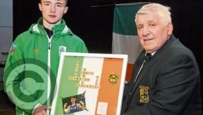 Leitrim can claim another boxing hero as Dean thrilled with welcome