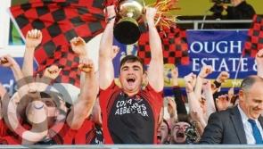 FENAGH REACH THE PROMISED LAND