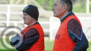 We knew we needed a goal says Annaduff's Karl Foley
