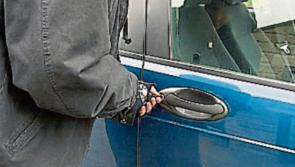 An Garda S&iacute;och&aacute;na warn of rise in theft of second-hand imported  cars