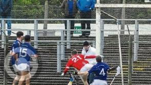 Scoreline not reflective of Aughawillan performance