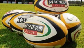 Carrick U15s rally late to beat Loughrea