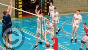 Drumshanbo's dream run ends
