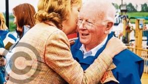 Tony Keane - an endless loyalty to club & town