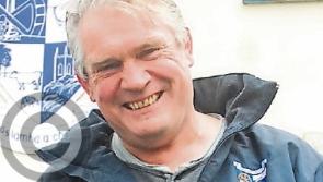 O’Rourke to regale Leitrim Supporters Club launch