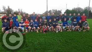 ONLY AN HOUR FROM CROKER!