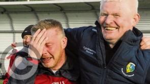 Castleblayney pose significant threat to Carrick dreams