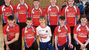 Depleted Drumshanbo win thriller