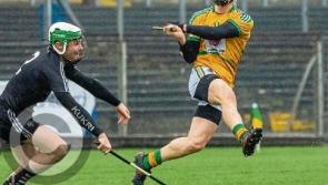 Cunniffe sees positives in defeat