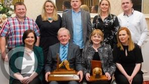 Seamus looks back on lively times as man in the middle