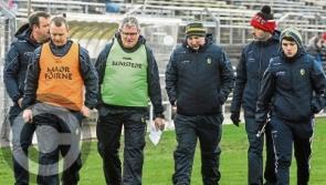 Antrim a potential landmine