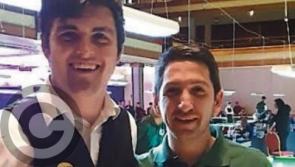 Triumphant weekend for Leitrim Pool