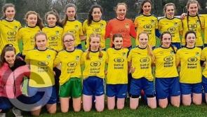 St. Clare's storm into All-Ireland Final