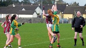 Devaney & Fox lead St. Clare's to Junior title