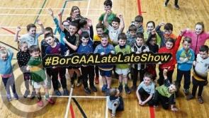 It's the Bors Late Late Show