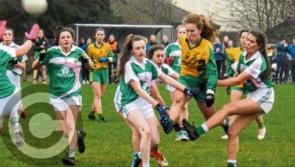Heroic St Clare’s Manorhamilton fall to late, late Nathy’s winner