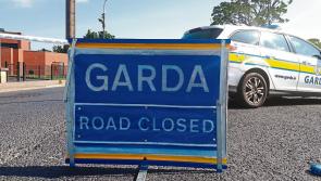 Video of M8 crash scene where elderly man died and woman injured posted online