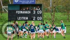 Leitrim near last chance saloon for League semis