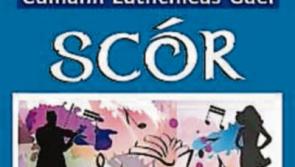 One Connacht Scór title for Leitrim and Aughnasheelin