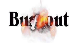 ASK THE DOC: Beat the danger of burnout with Dr Eddie’s top tips