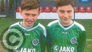 Leitrim duo for Sligo Super Cup
