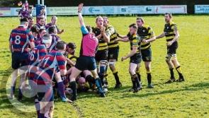 Historic victory for Carrick Rugby Club