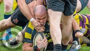 Double still on for Carrick after they see off Loughrea