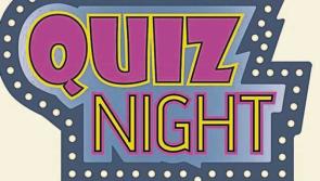 Breffni Players Quiz Night
