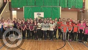 Something for everyone in Leitrim Sports Partnership programme