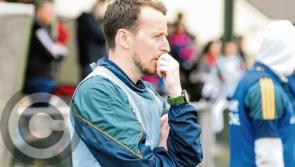 Work will pay off for Leitrim says Danny