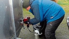 Property marking event in Carrigallen on Thursday, October 3 has been postponed
